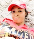 Dating Woman Cameroun to Yaoundé : Céline, 41 years